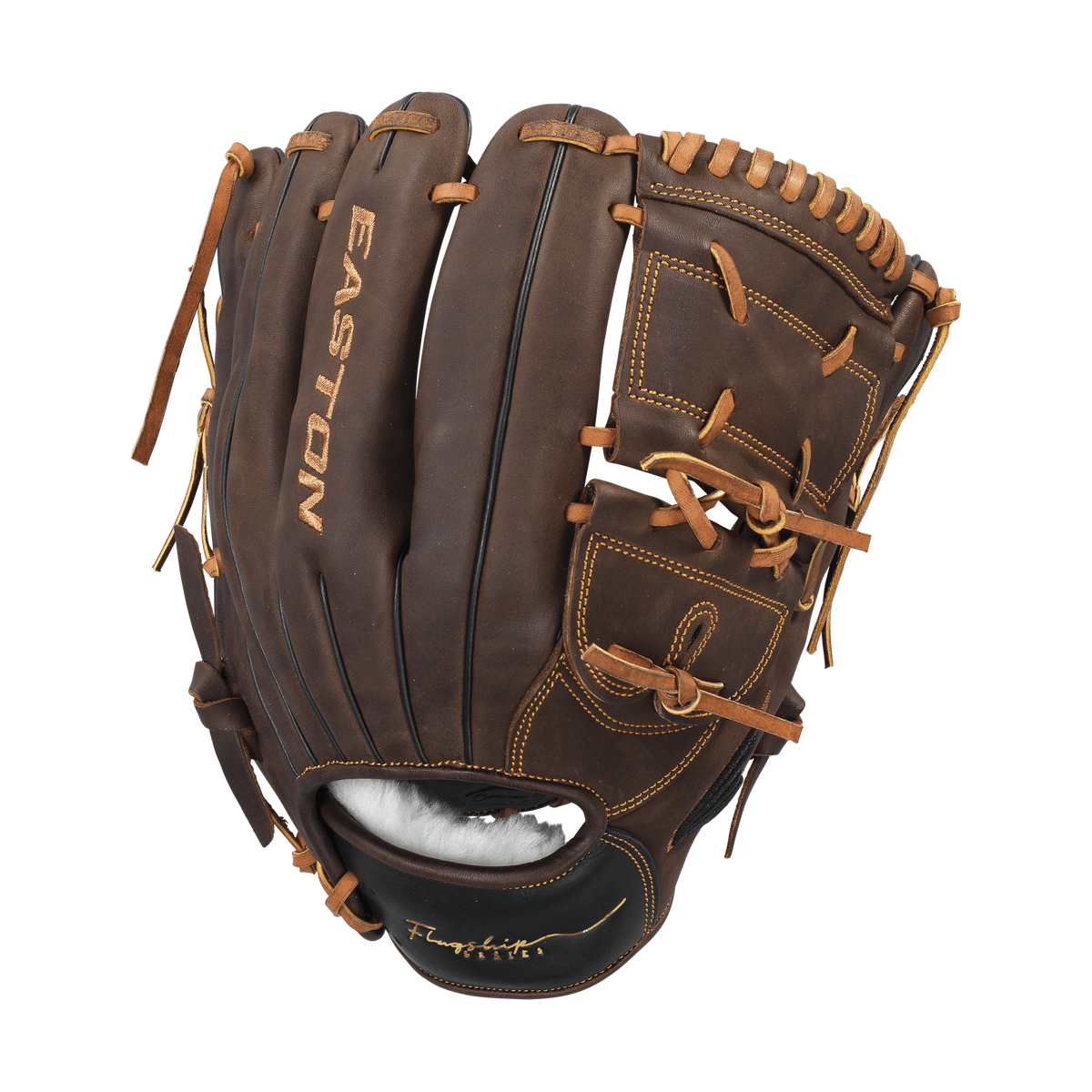 Easton Flagship Baseball Glove,
