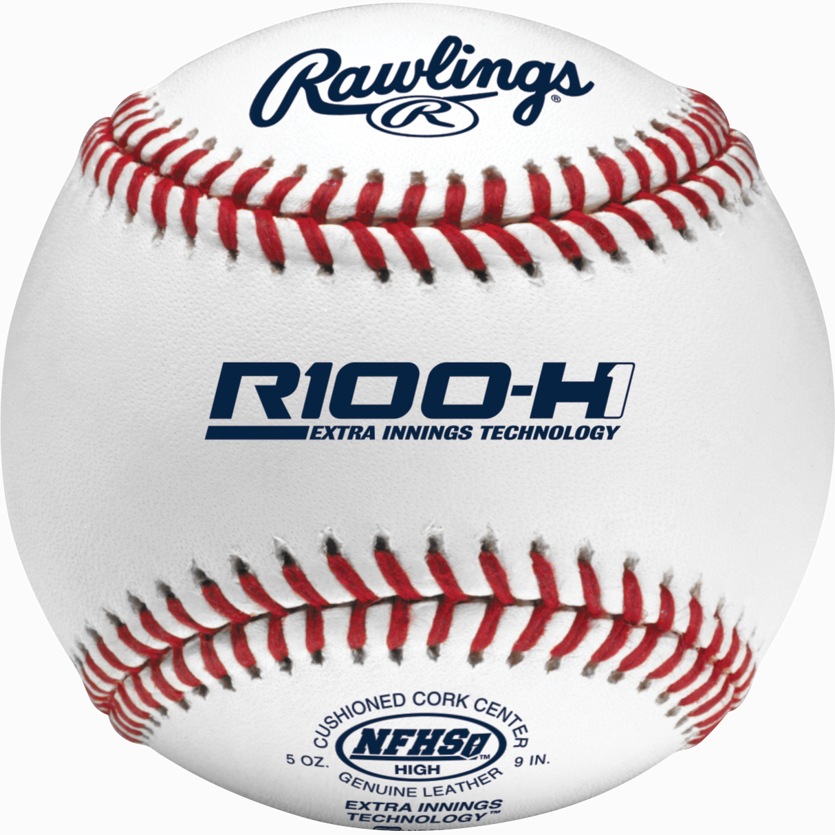 Rawlings Elite High School Game Ball
