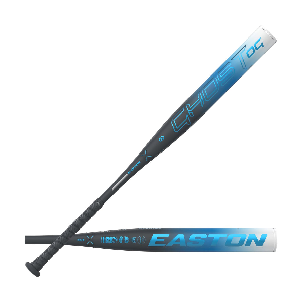 Easton Ghost OG -9 Fastpitch Softball Bat-1