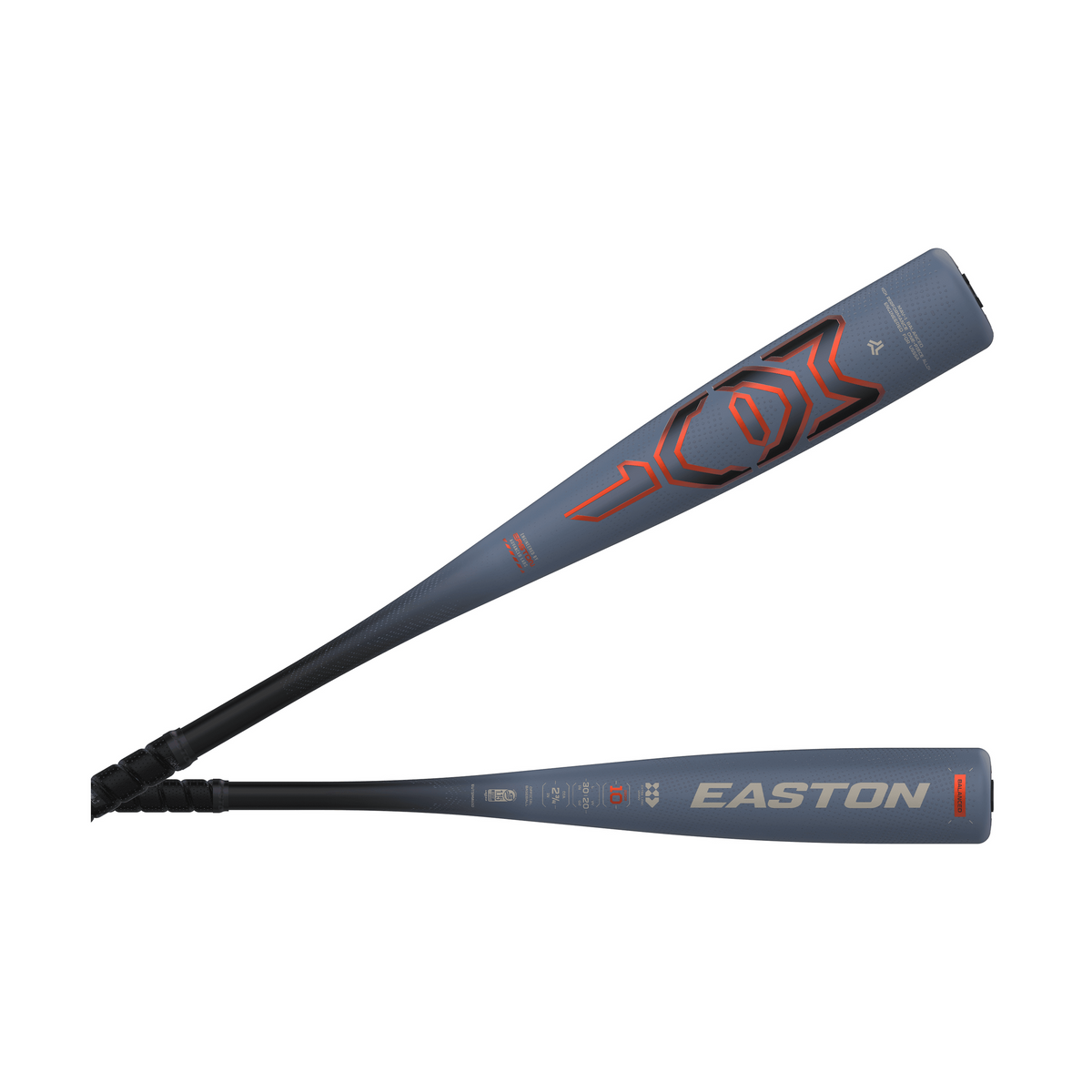 Easton Mav-1 USSSA -10 Baseball Bat-1