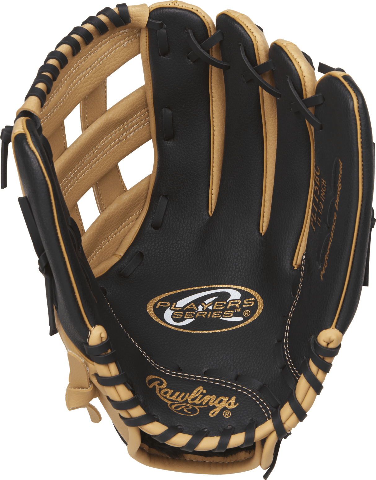 Rawlings Players Baseball Glove-1
