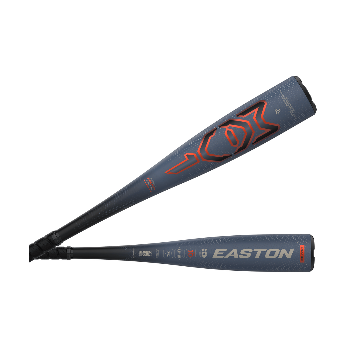 Easton Mav-1 USSSA -10 Baseball Bat-1