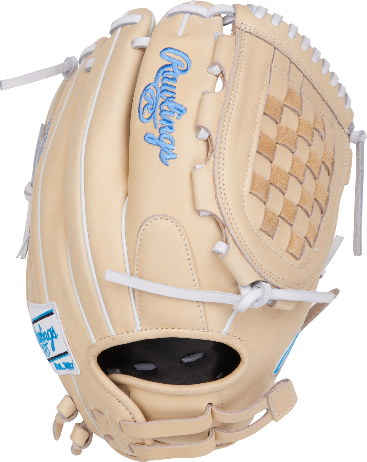 Rawlings Heart of the Hide 12.5 Fastpitch Glove,-2