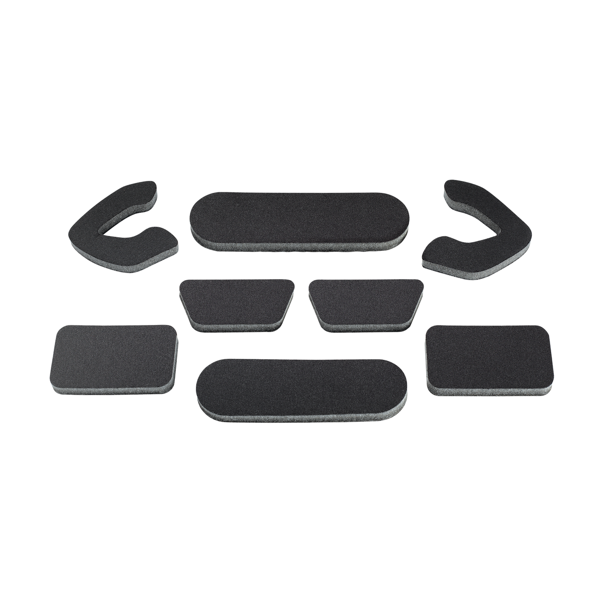 Easton Universal Padding Fit Kit Baseball Batting Helmet