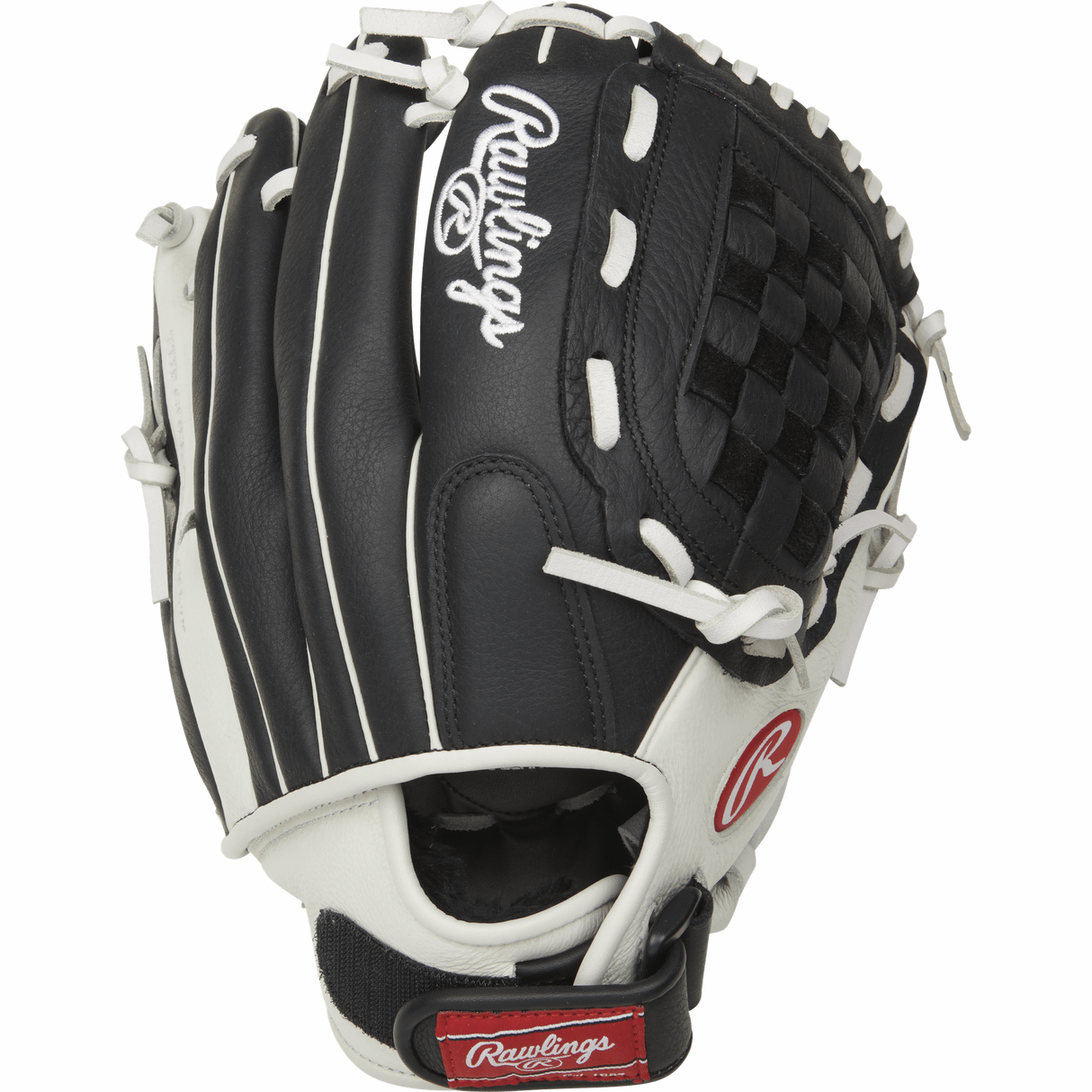 Rawlings Shut Out 11.5" Infield Fastpitch Softball Glove-2
