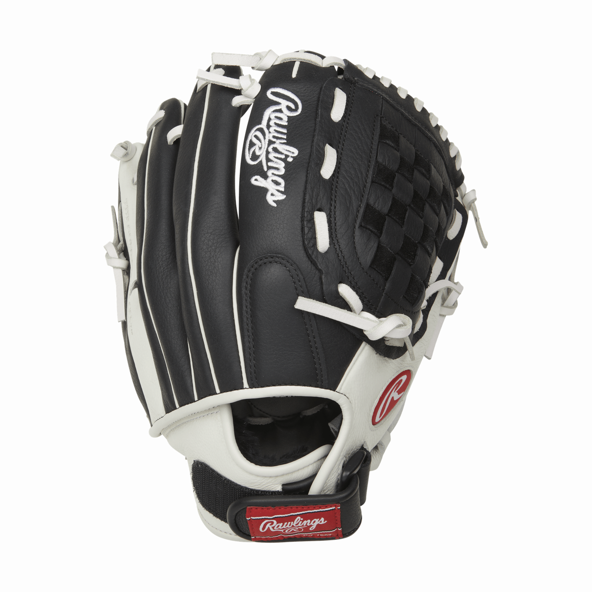 Rawlings Shut Out 11.5" Infield Fastpitch Softball Glove-2