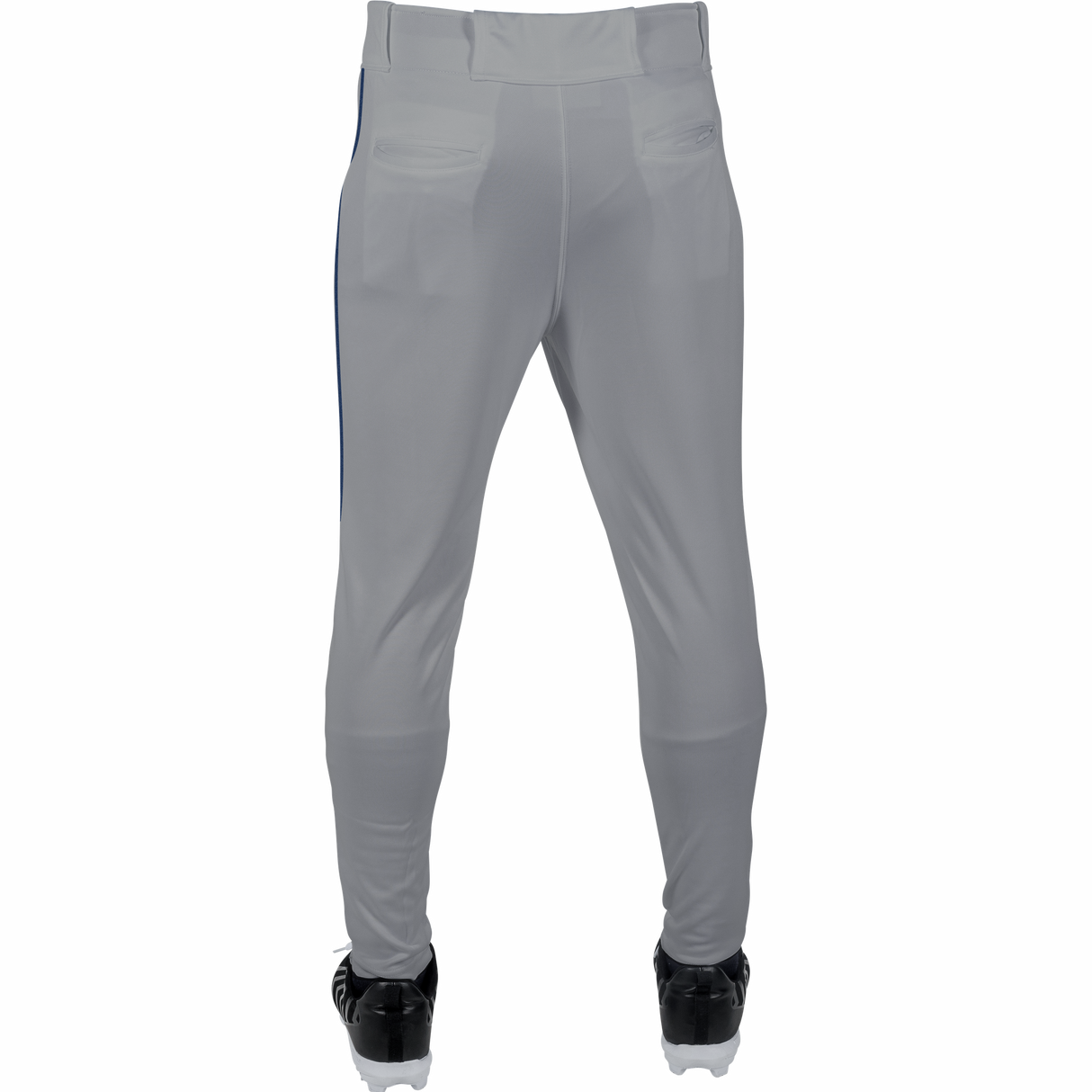 Rawlings Youth Baseball Launch Pant with Piping-2