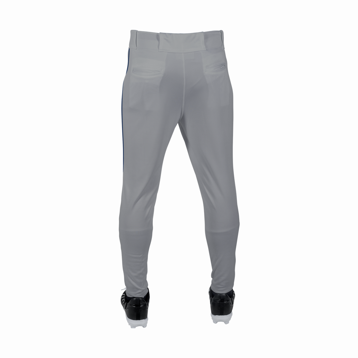 Rawlings Youth Baseball Launch Pant with Piping-2