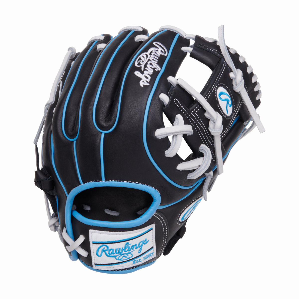 Rawlings Rawlings NXT 11.5" Infield Baseball Glove-2