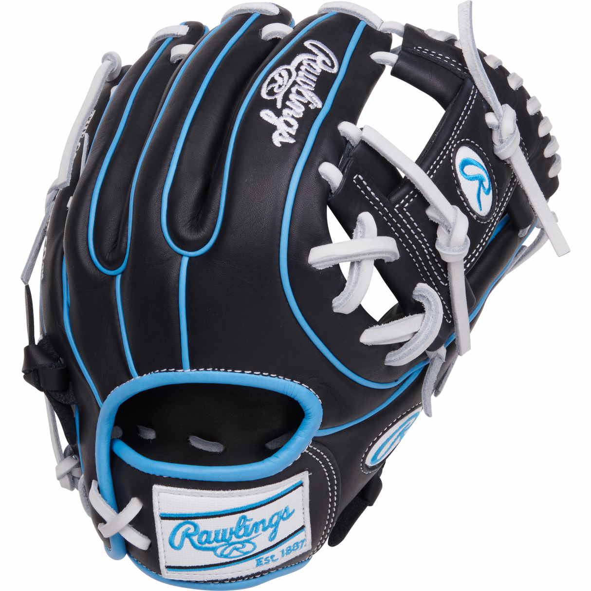 Rawlings Rawlings NXT 11.5" Infield Baseball Glove-2