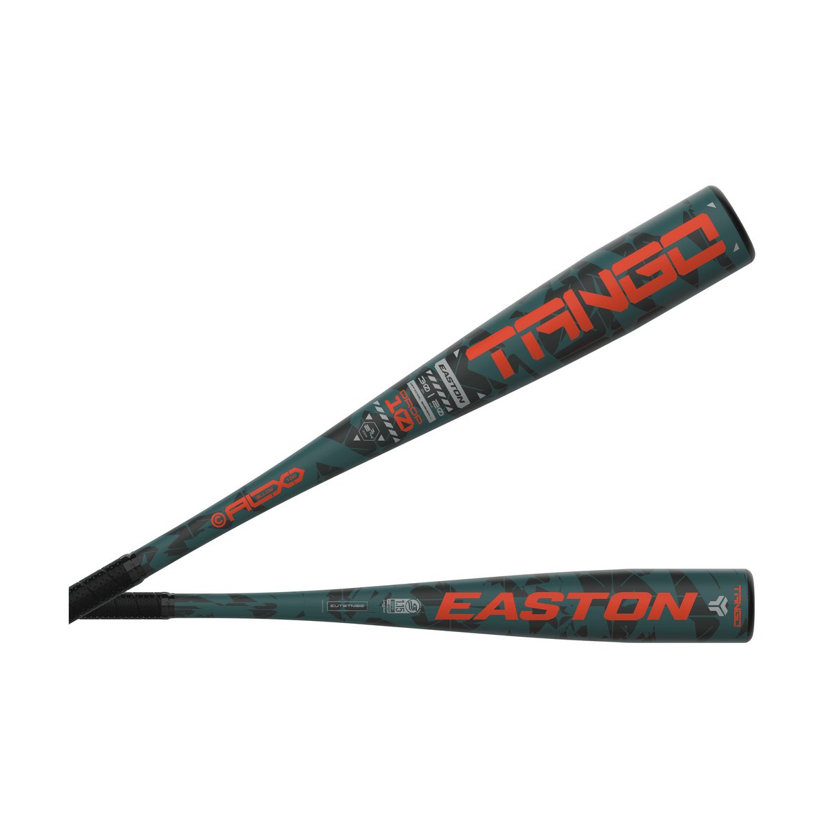 Easton Tango USSSA -10 Baseball Bat-1