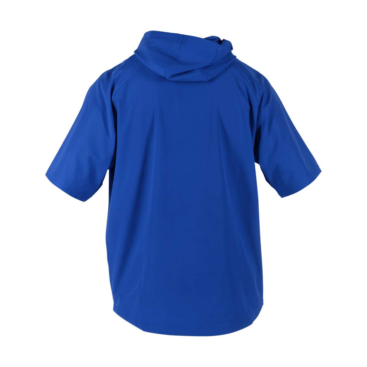 Rawlings Youth Colorsync Short Sleeve Hooded Jacket-2