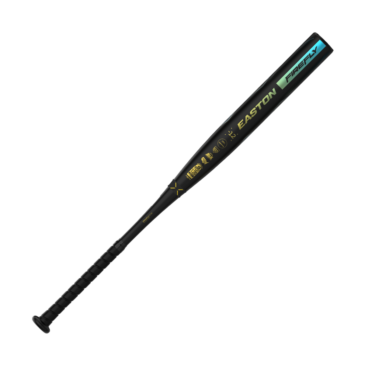 Easton Firefly -12 Fastpitch Softball Bat-2