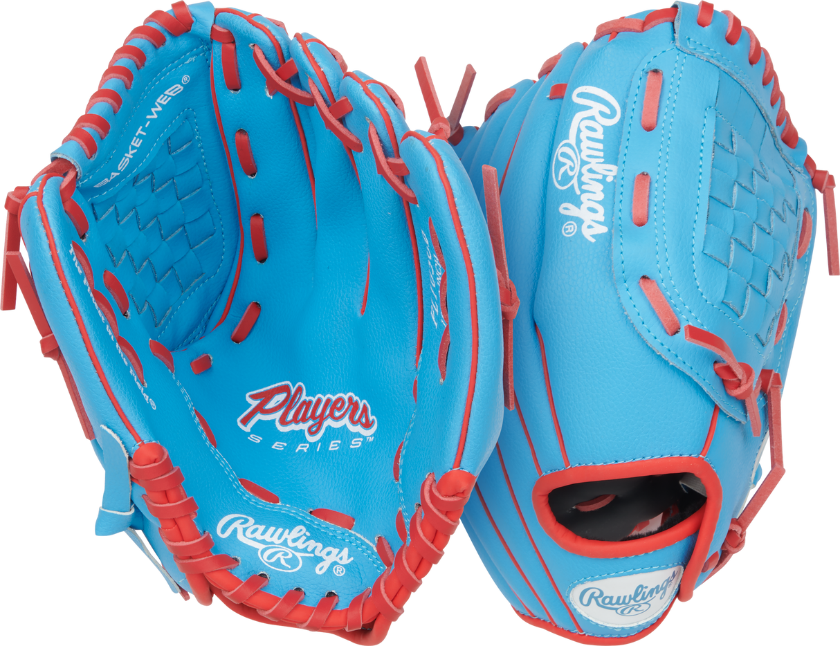 Rawlings Professional Youth 10.5" Infield Baseball Glove-1