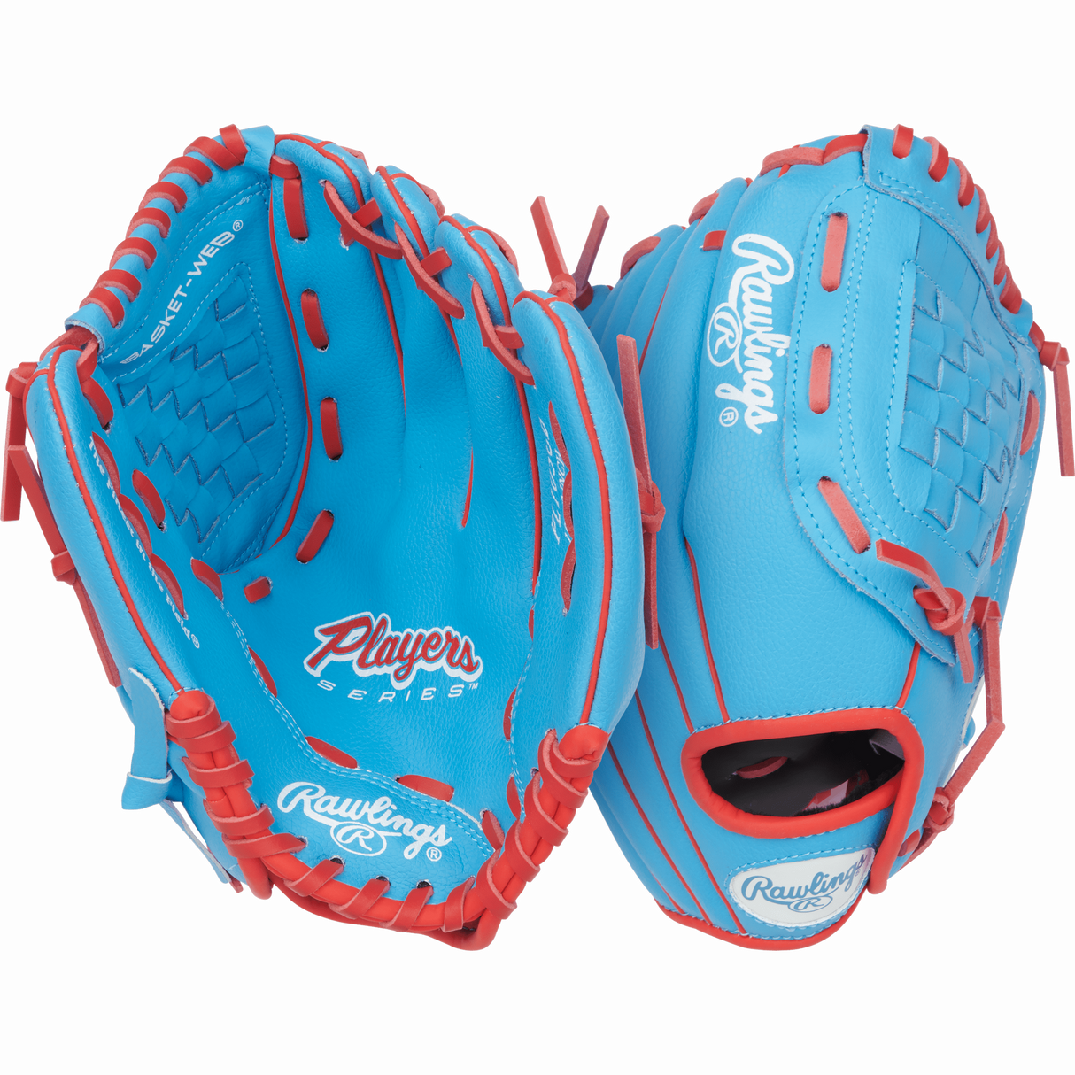 Rawlings Professional Youth 10.5" Infield Baseball Glove-1