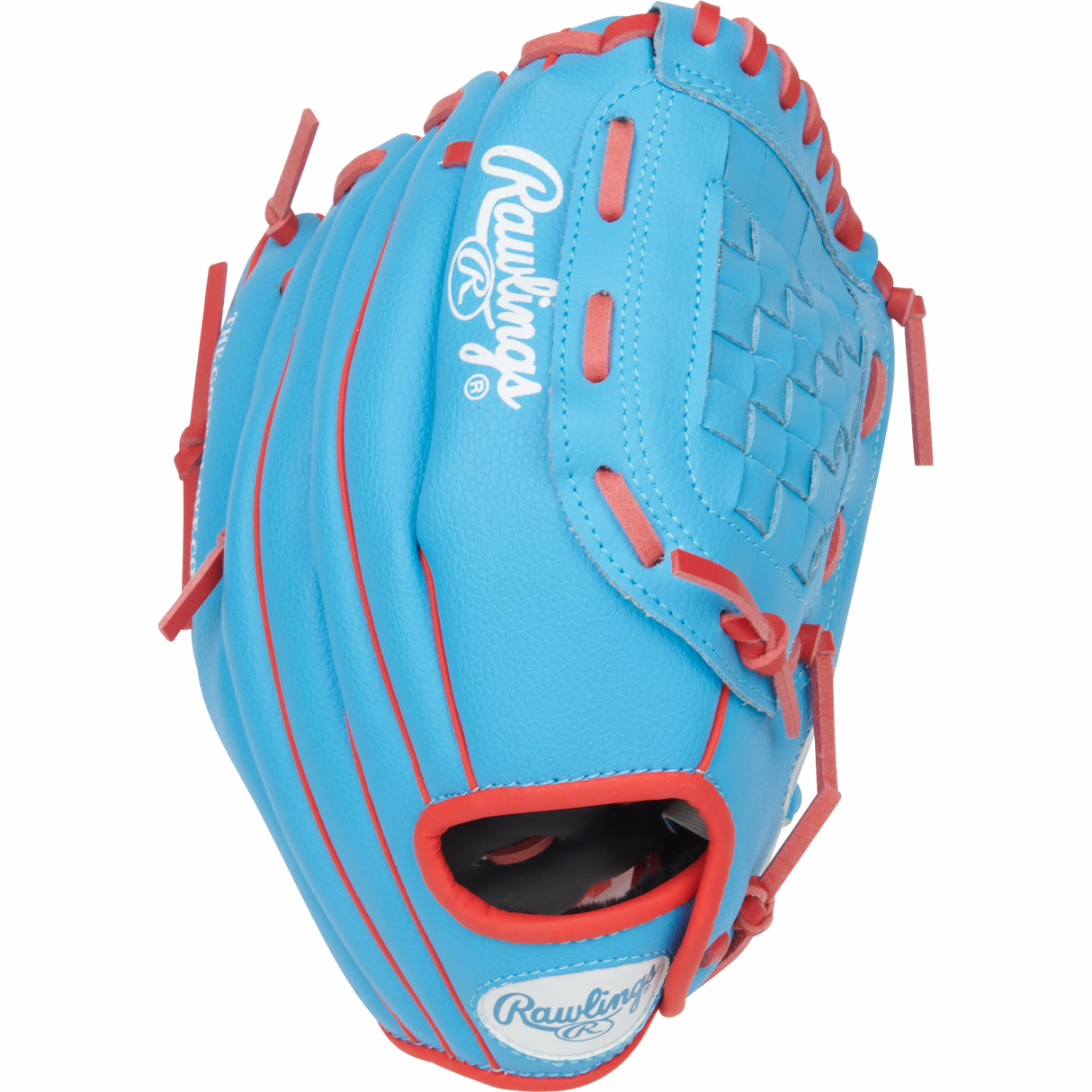Rawlings Professional Youth 10.5" Infield Baseball Glove-2