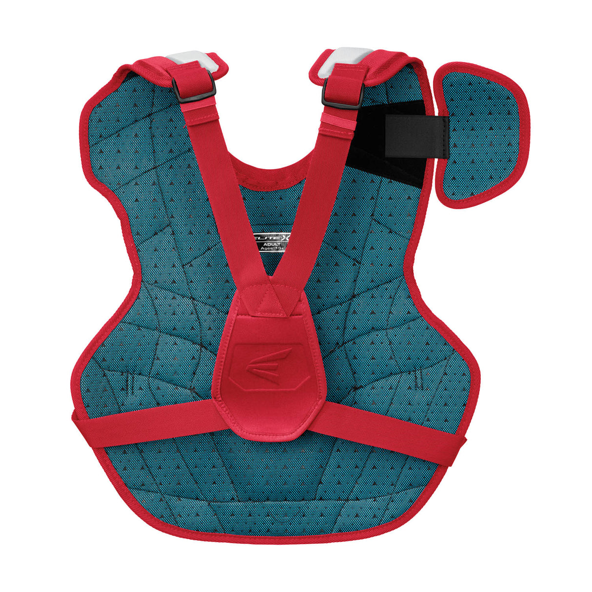 Easton Elite X Baseball Youth Chest Protector-2