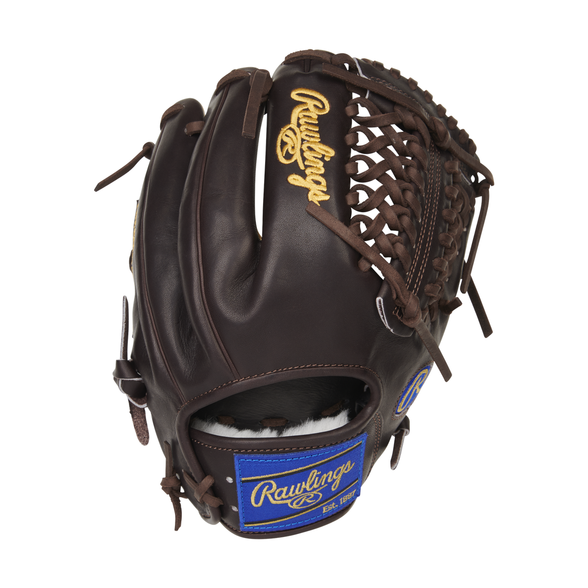Rawlings Pro Preferred 11.75 Baseball Glove-2