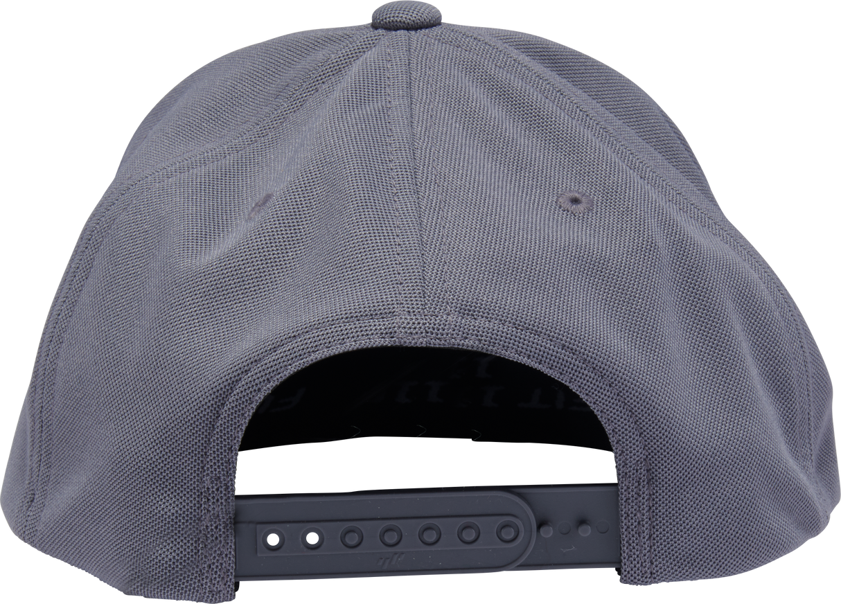 Easton Men's Wordmark Hat-2