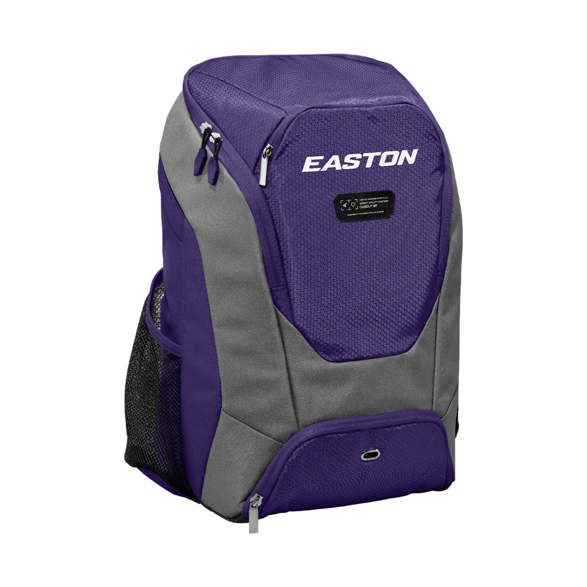 Easton Dugout Backpack-1