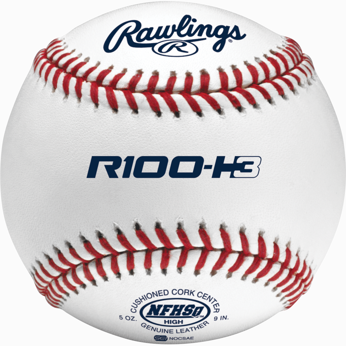 Rawlings High School Game Ball