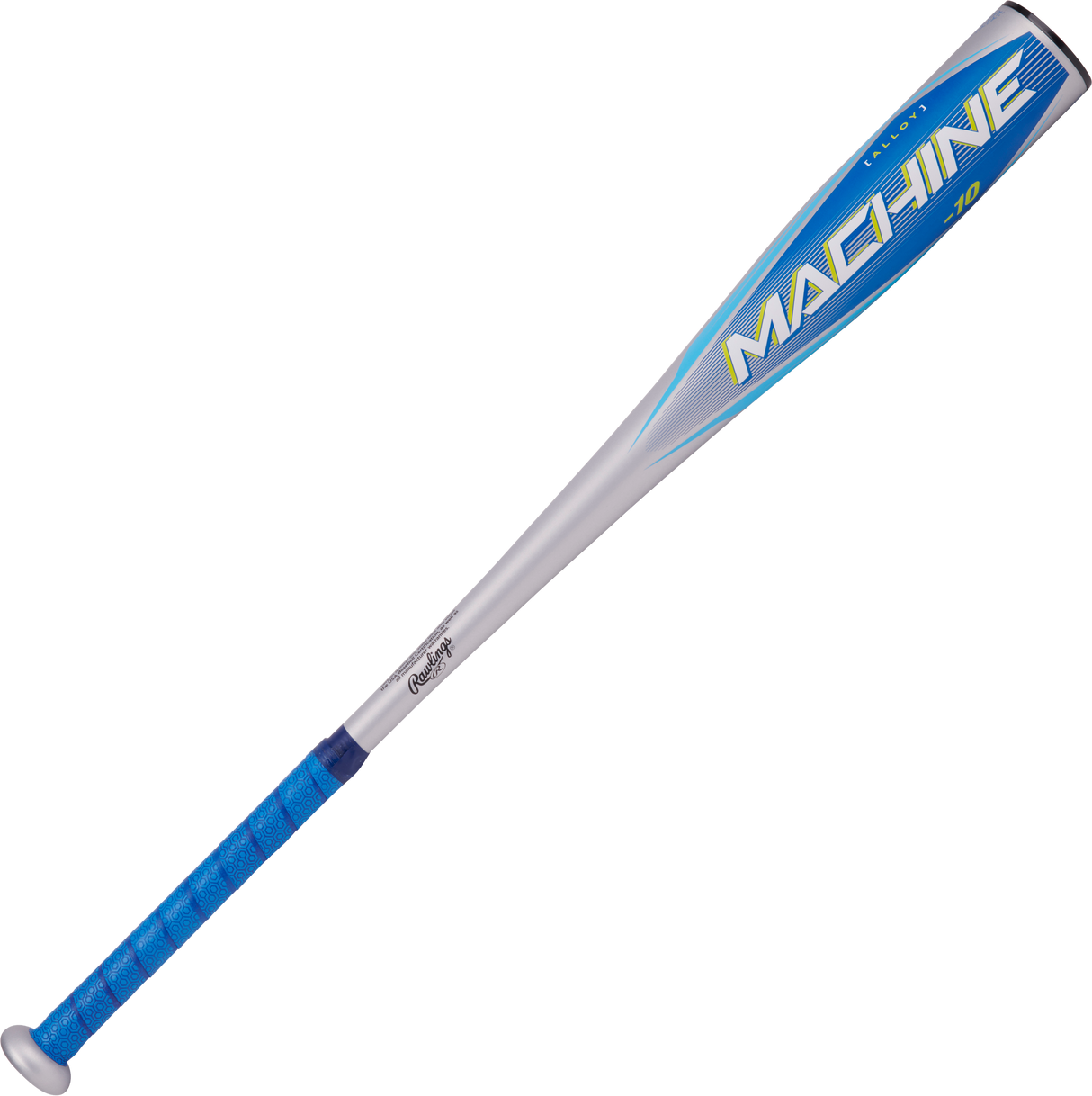 Rawlings Mach USA -10 Baseball Bat