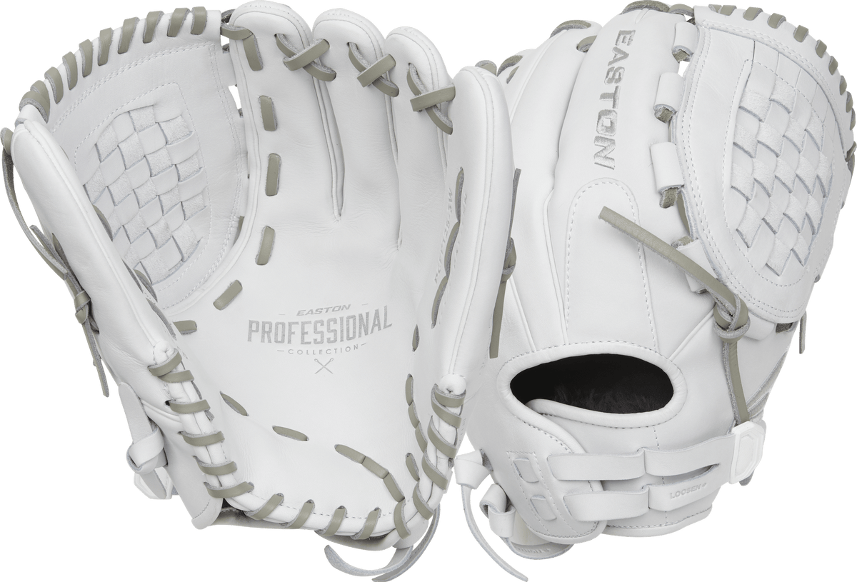 Easton Professional Collection Fastpitch Series 12.5" Utility Fastpitch Softball Glove-1