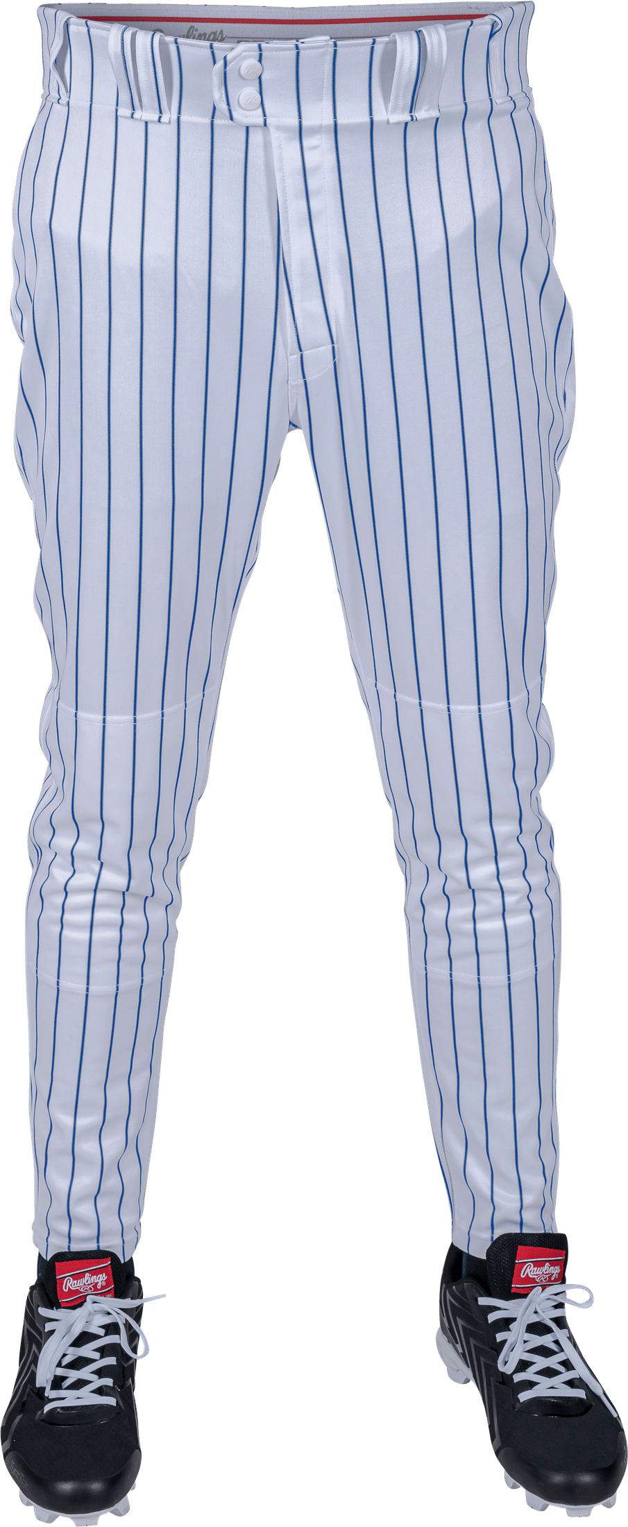 Rawlings Adult 150 Jogger Baseball Pant-1