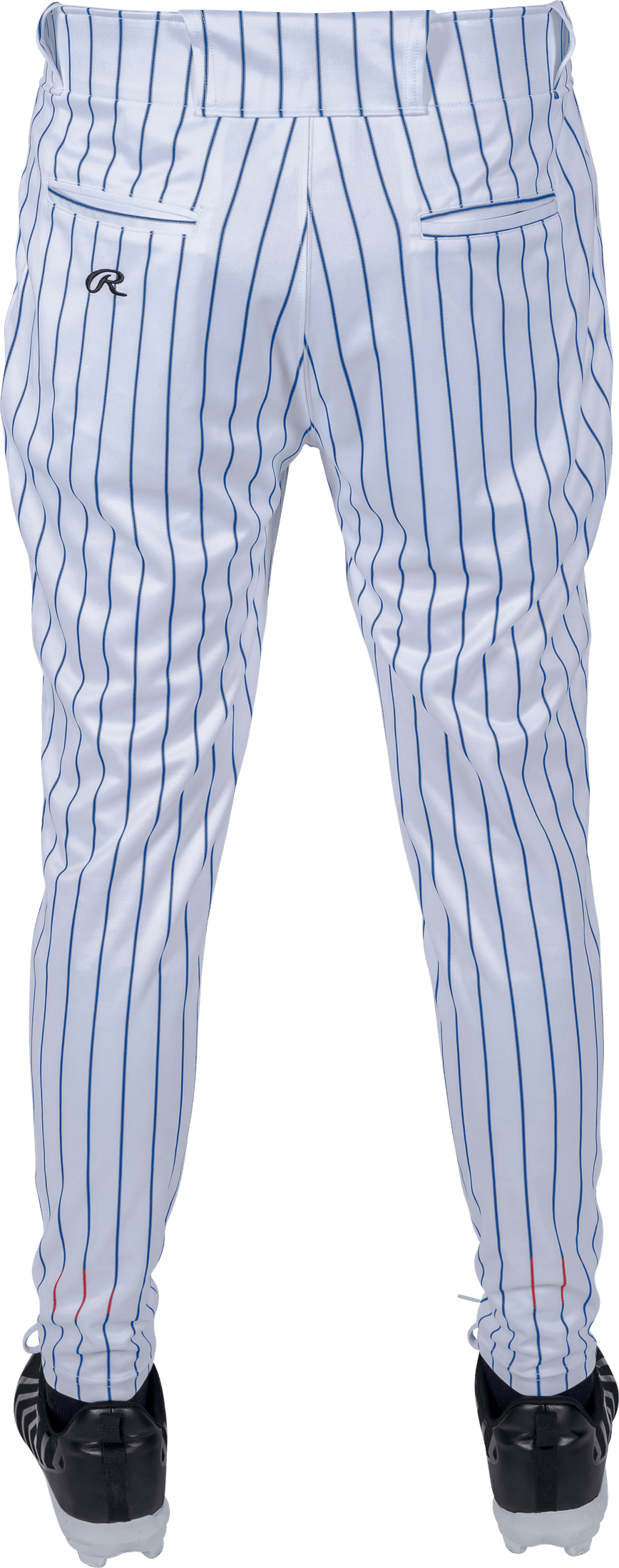 Rawlings Adult 150 Jogger Baseball Pant-2