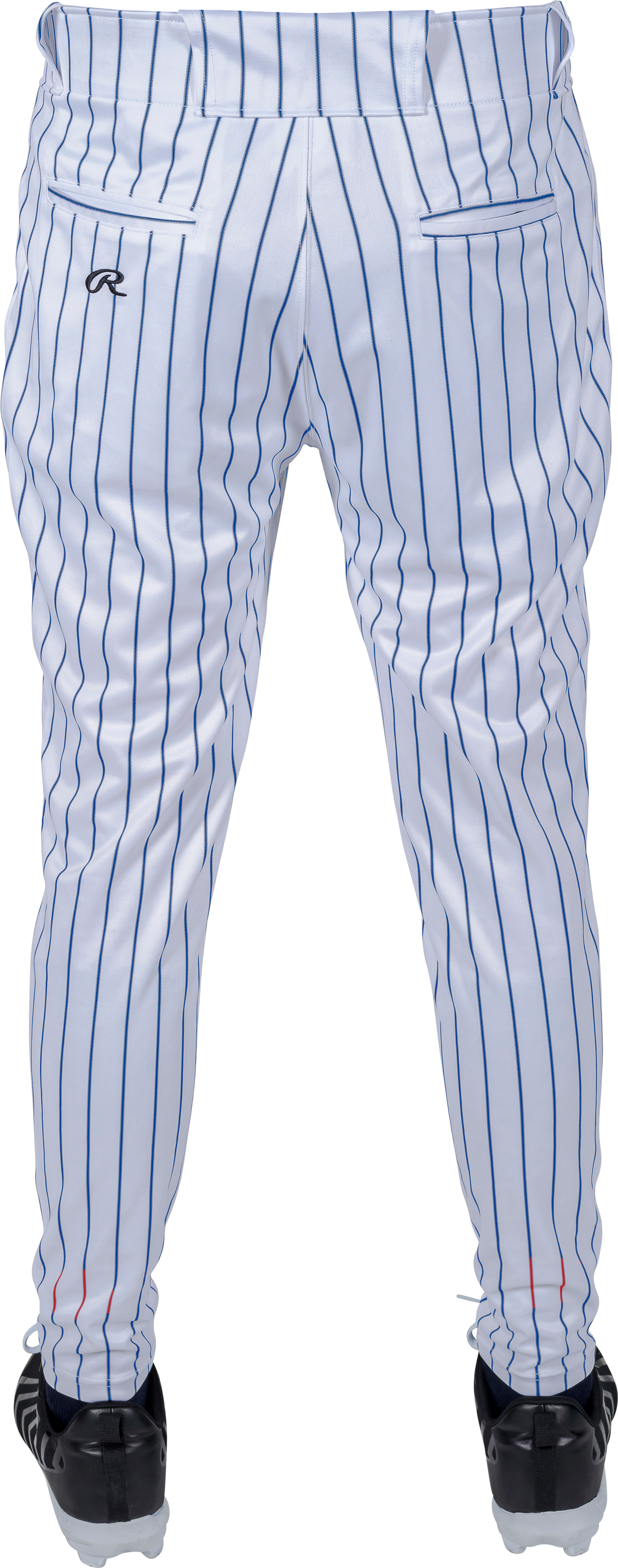 Rawlings Adult 150 Jogger Baseball Pant-2