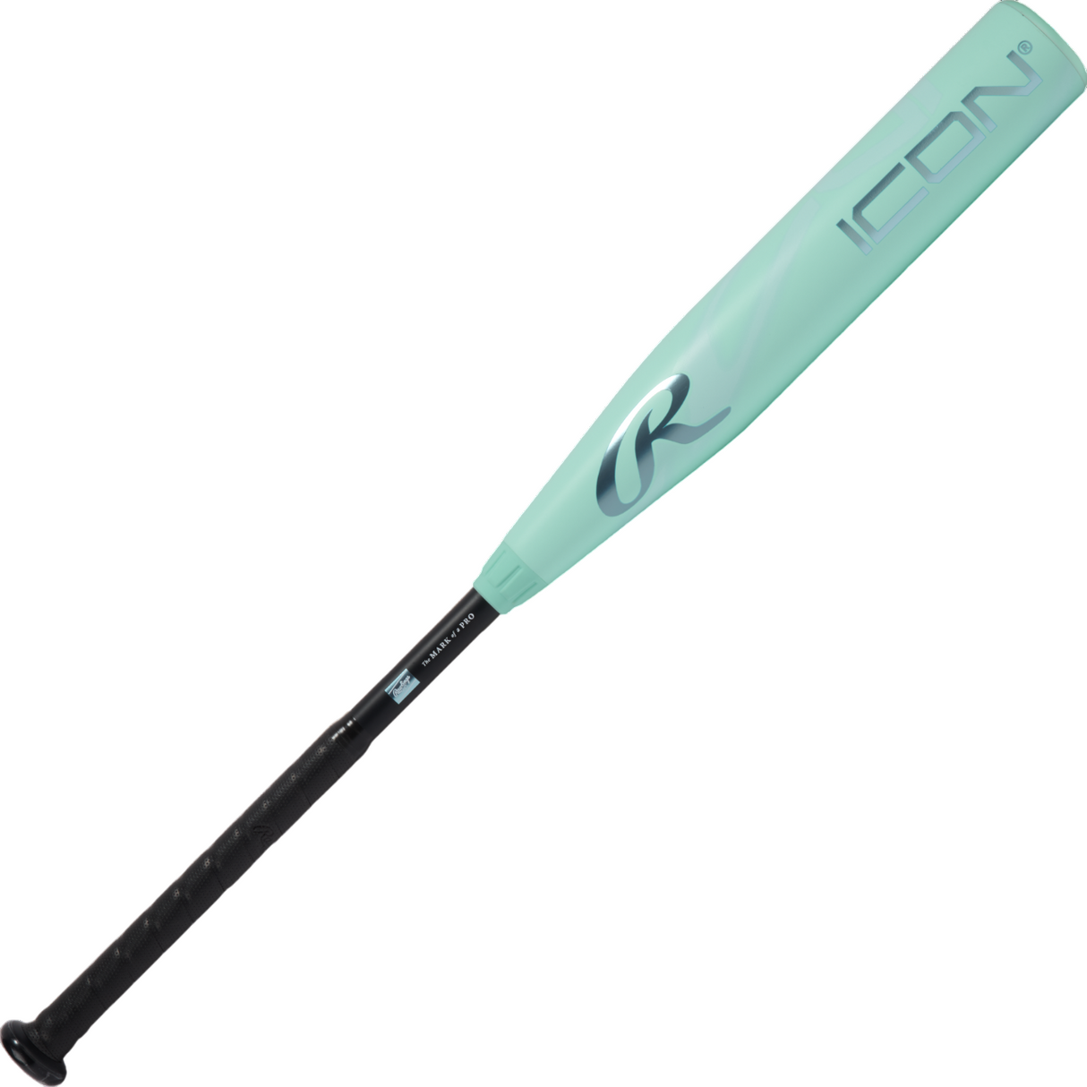 Rawlings Icon USA -10 Baseball Bat Baseball Bats All