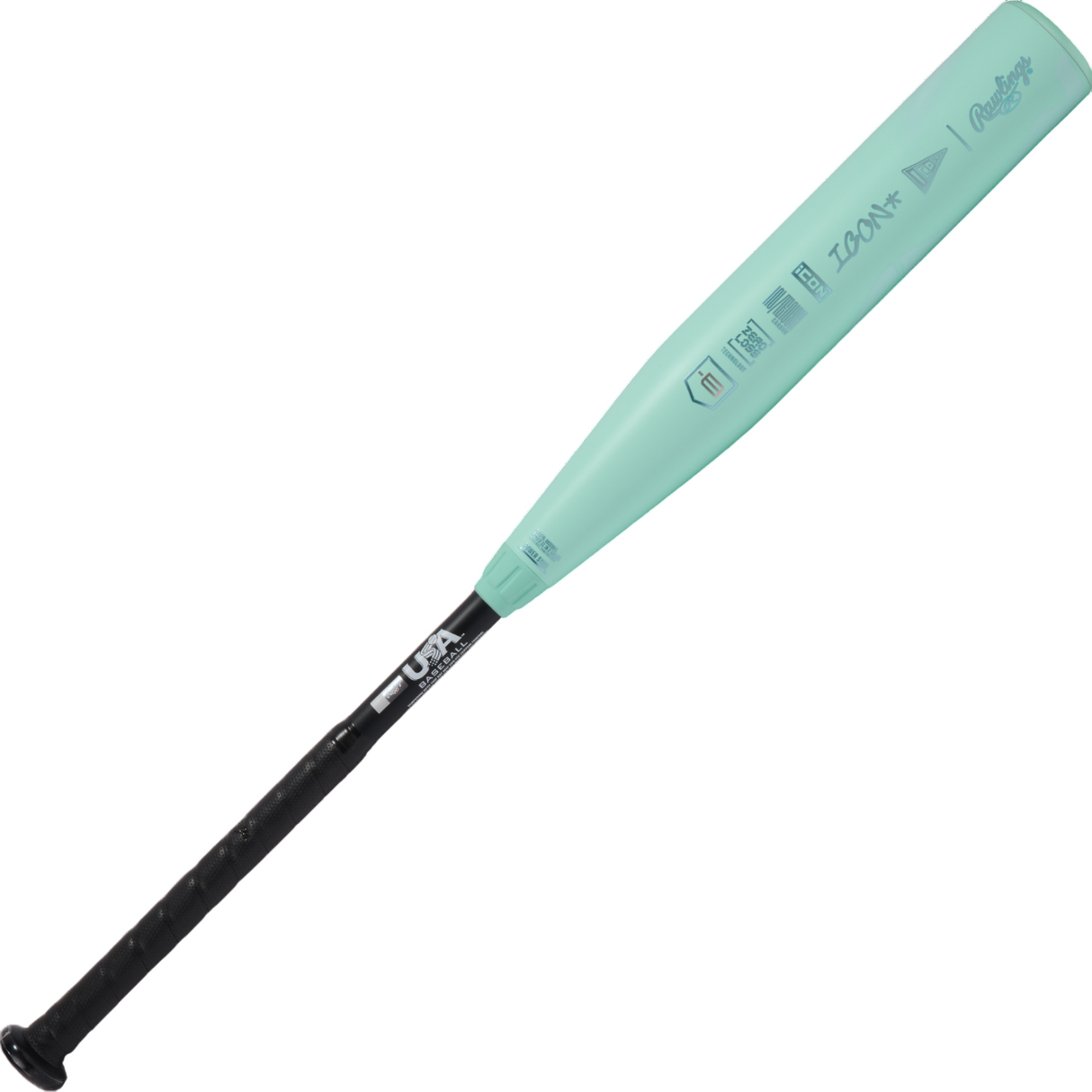 Rawlings Icon USA -10 Baseball Bat Baseball Bats All