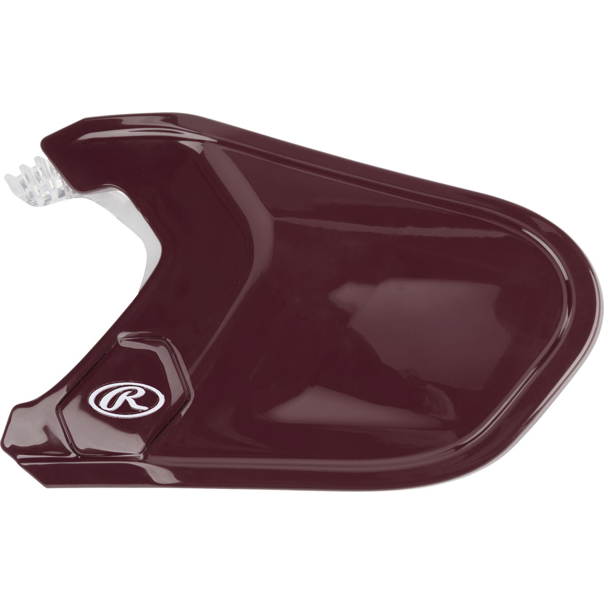 Rawlings Mach Adjust Ext Gloss Helmet Extension