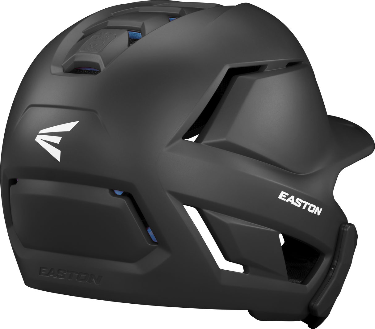 Easton Z50 Baseball Batting Helmet with Jaw Guard-2