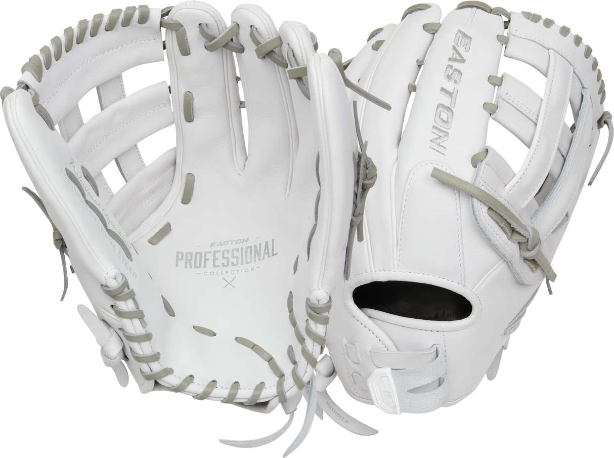 Easton Professional Collection Fastpitch Series Fastpitch Glove-1