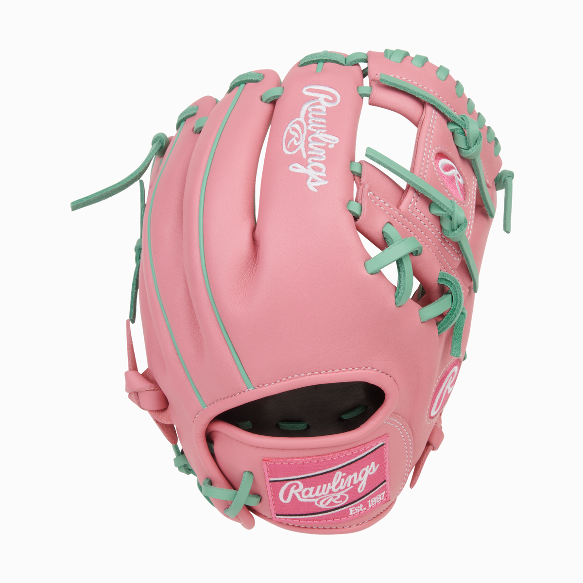 Rawlings NXT 11.5" Infield Baseball Glove-2