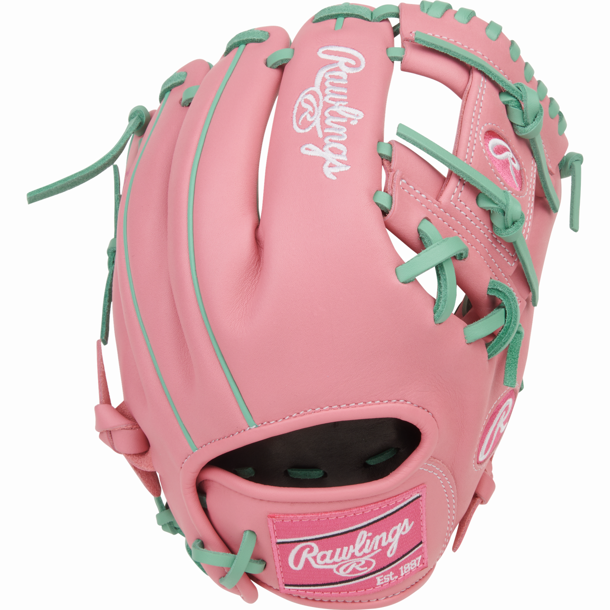 Rawlings NXT 11.5" Infield Baseball Glove-2
