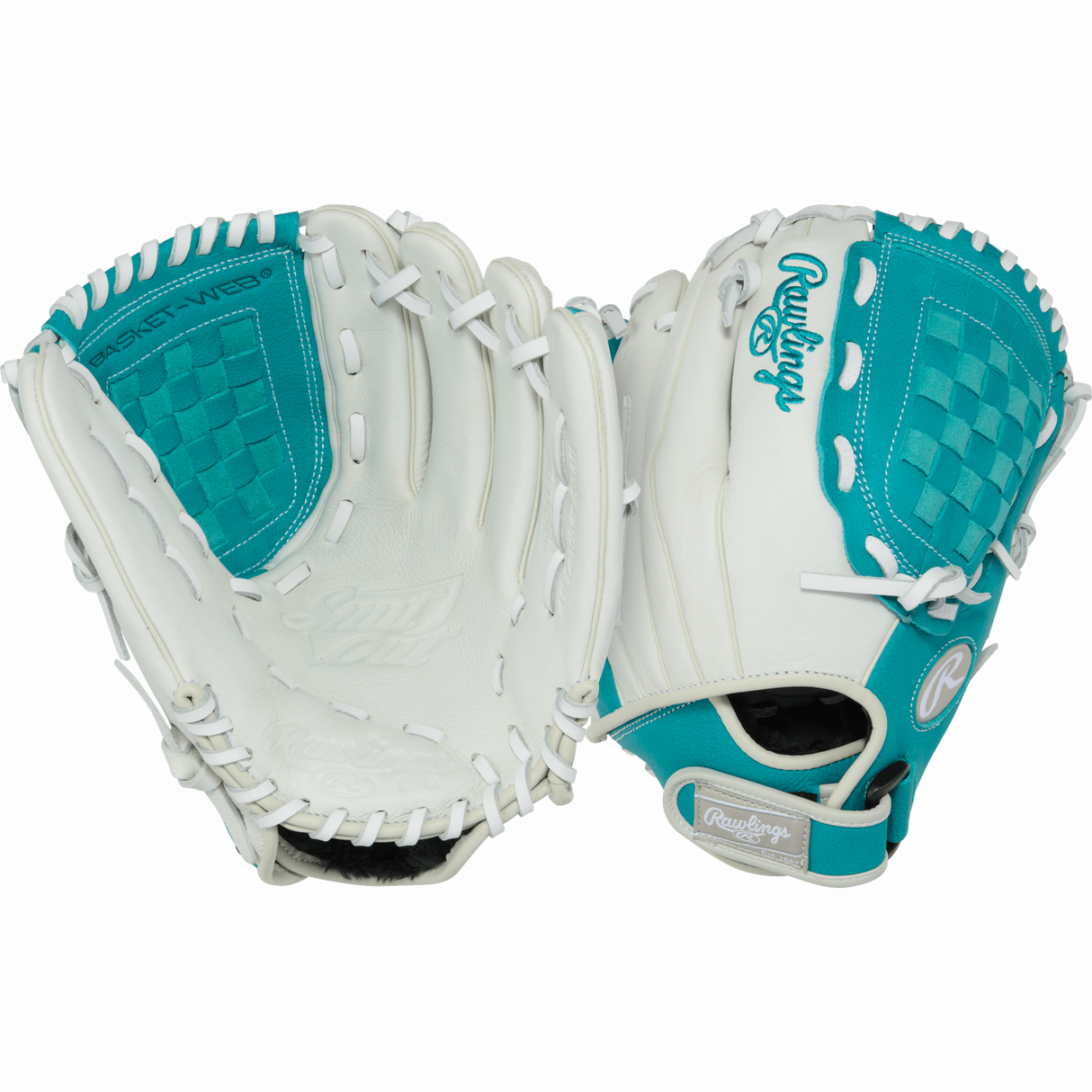 Rawlings Shut Out 11.5" Infield Softball Glove-1