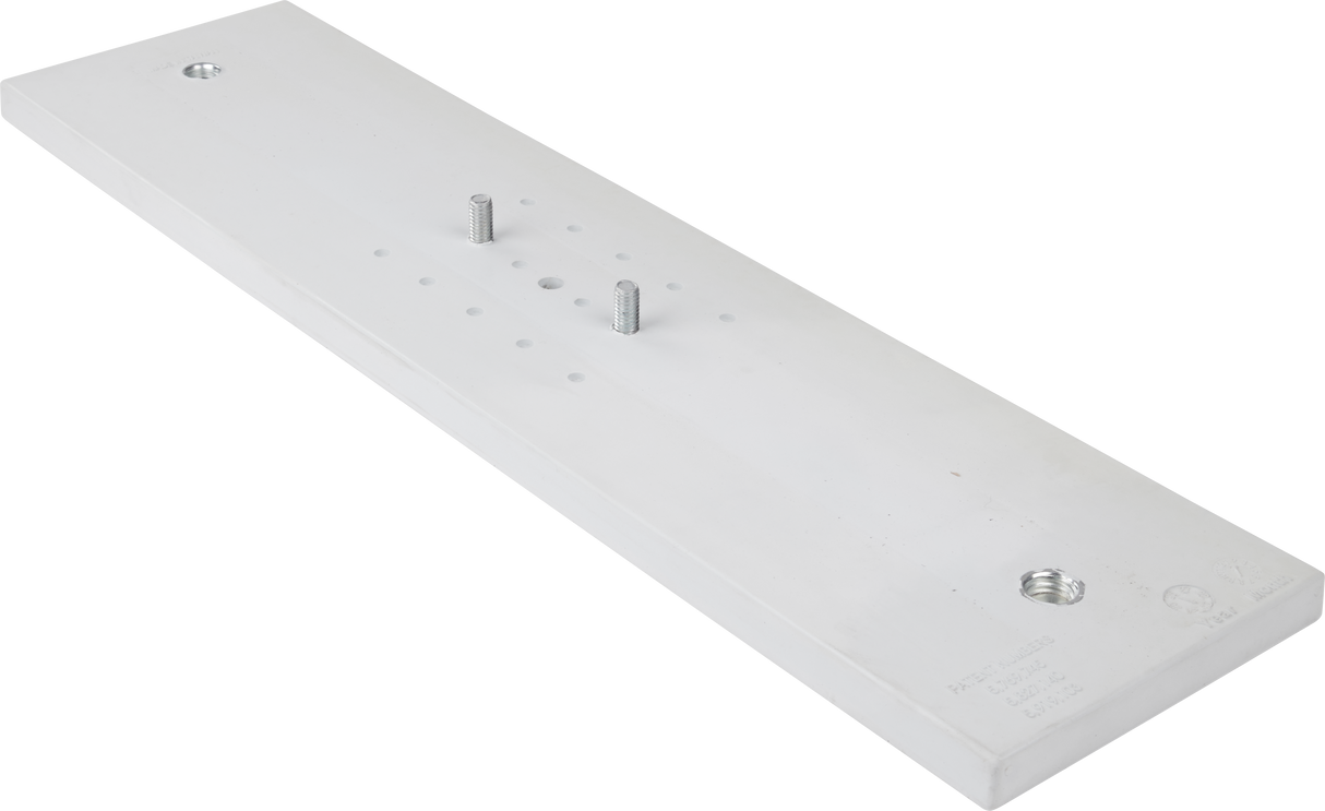 Rawlings Official 24-inch Replacement Pitching Rubber-2