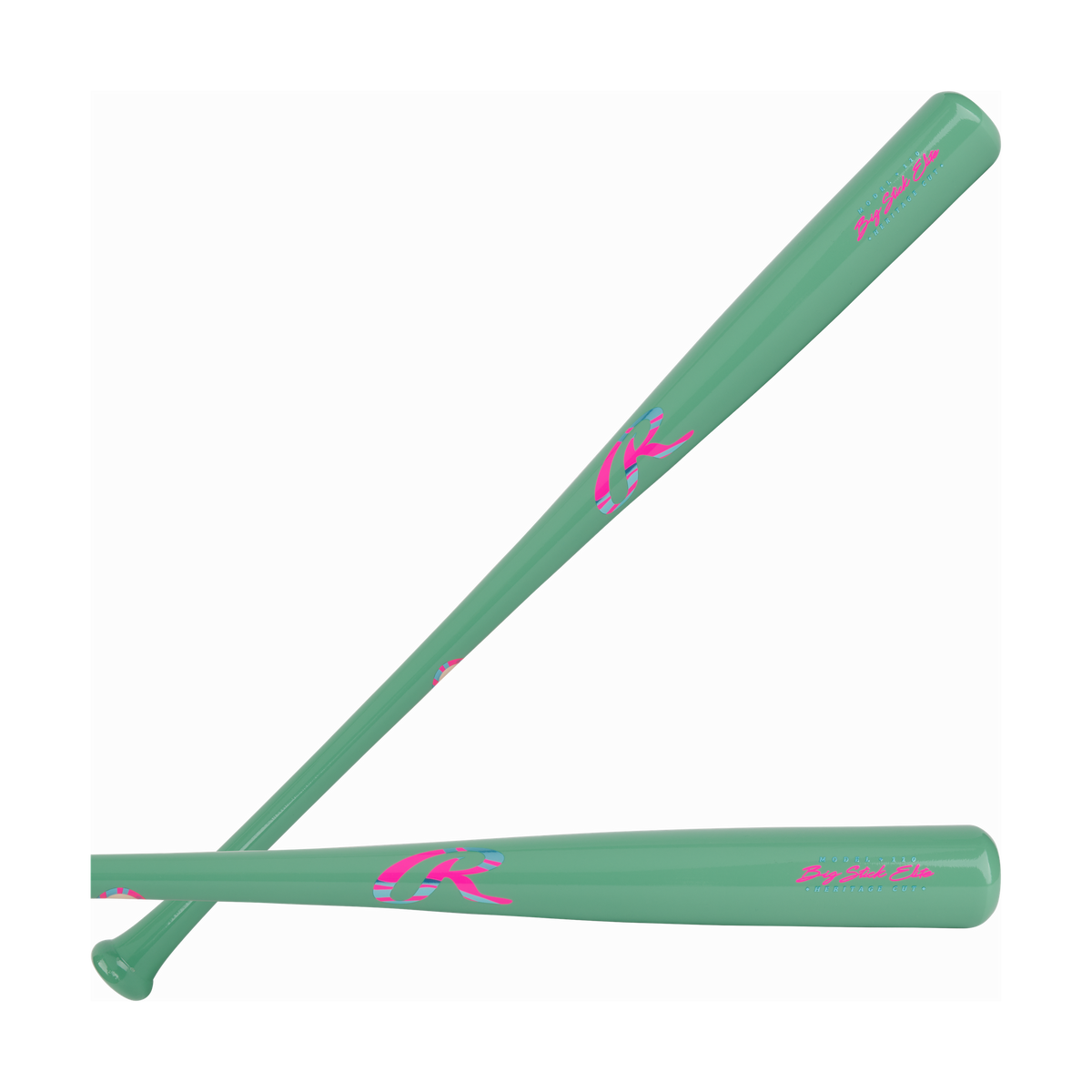 Rawlings Big Stick Elite 110 Maple Baseball Bat