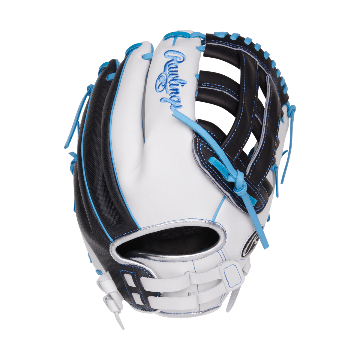 Rawlings Liberty Advanced 12.25" Utility Fastpitch Softball Glove-2