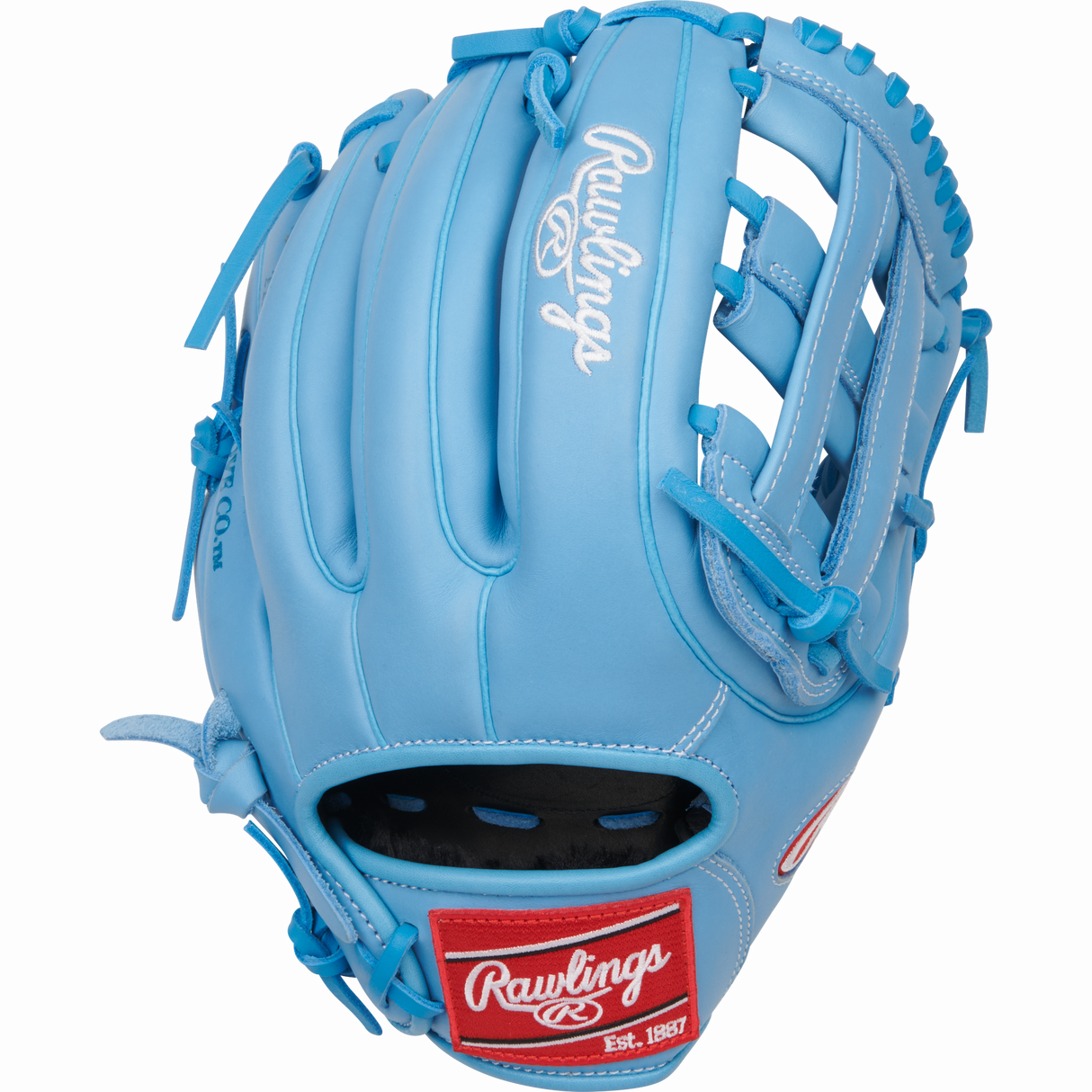 Rawlings R9 11.75" Infield Baseball Glove-2