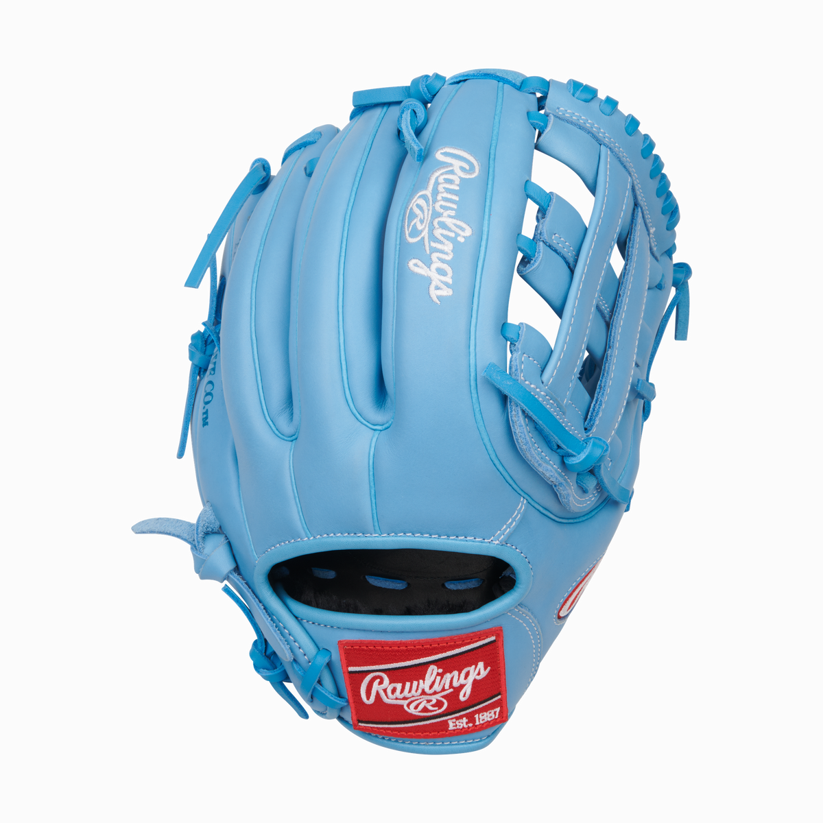 Rawlings R9 11.75" Infield Baseball Glove-2