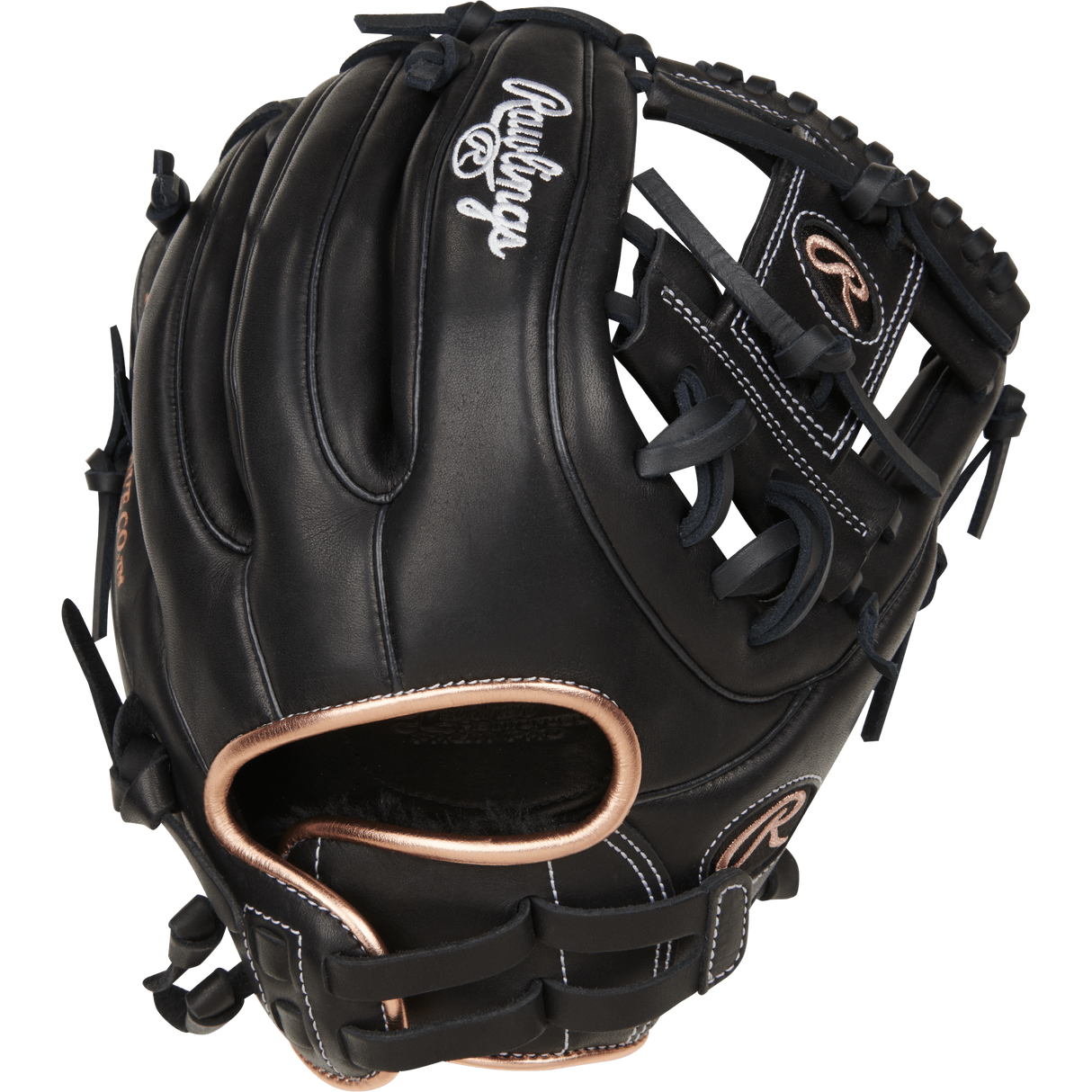 Rawlings R9 11.75" Infield Fastpitch Softball Glove-2