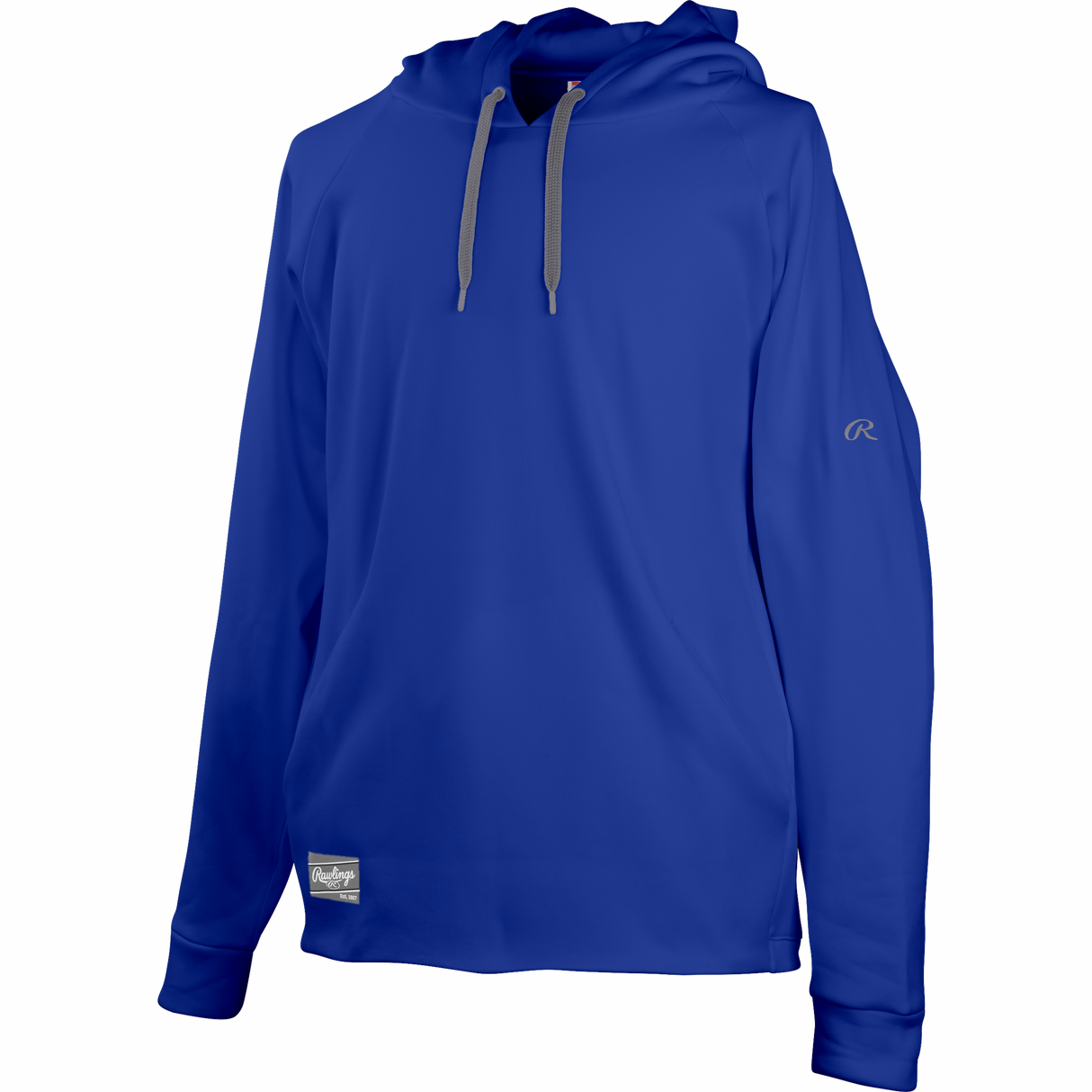 Rawlings Youth Colorsync Performance Hoodie-1