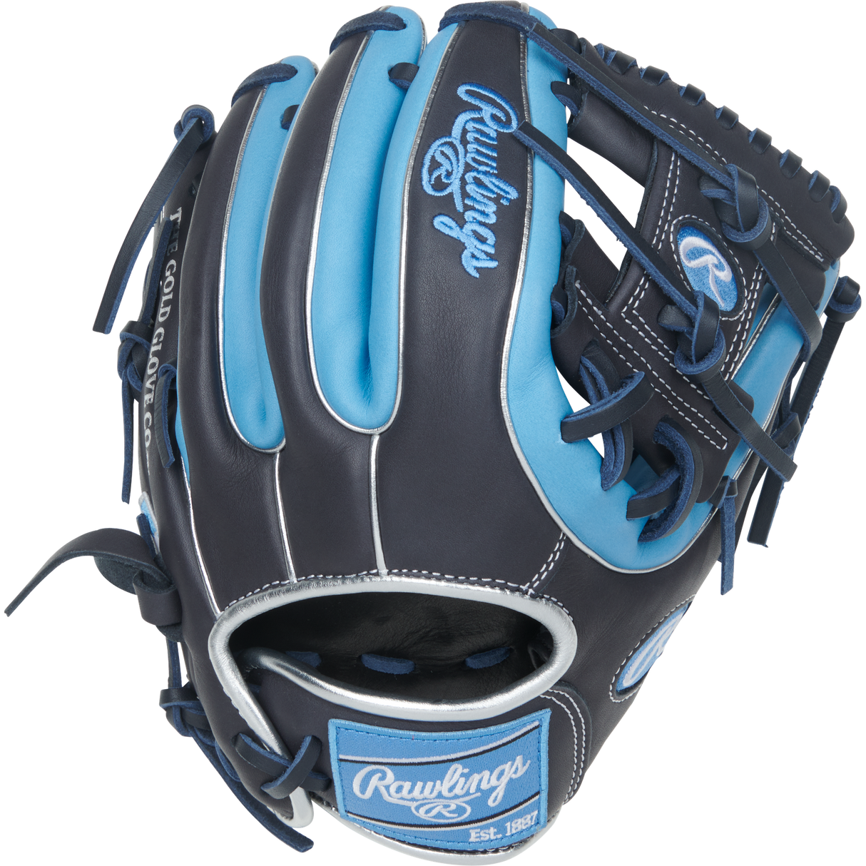 Rawlings NXT 11.25" Infield Baseball Glove-2