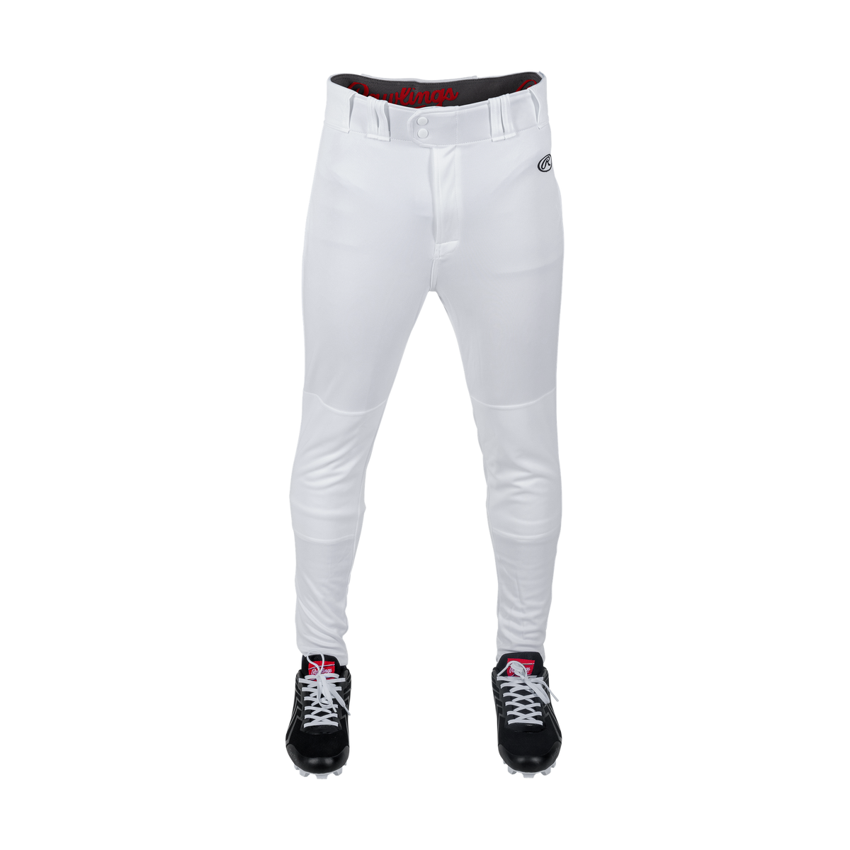 Rawlings Youth Launch Jogger Baseball Pant-1