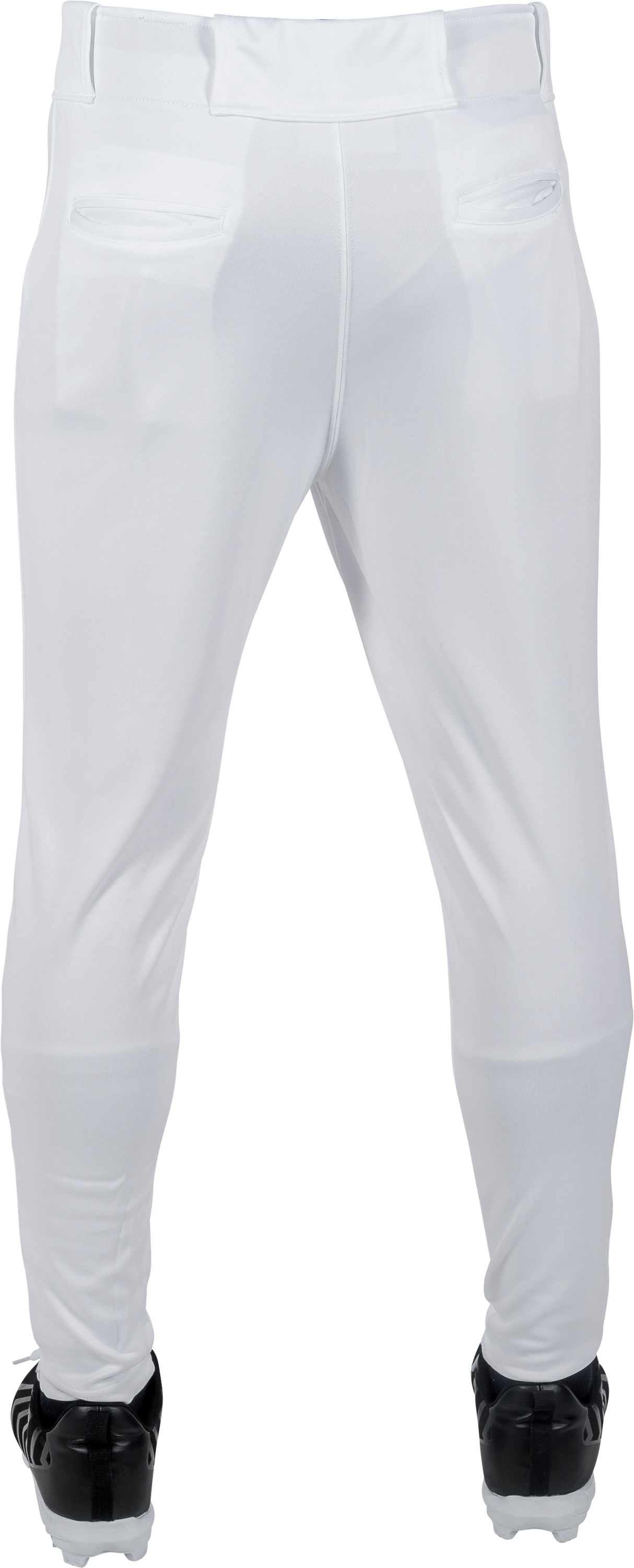 Rawlings Youth Launch Jogger Baseball Pant-2