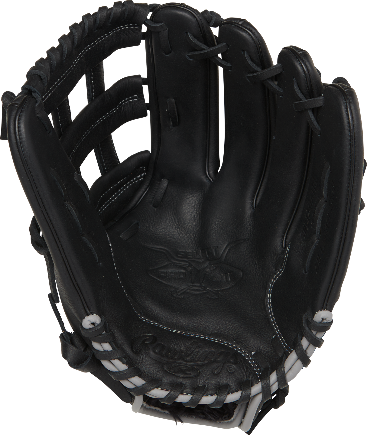 Rawlings Select Pro Lite 12" Utility Baseball Glove-1