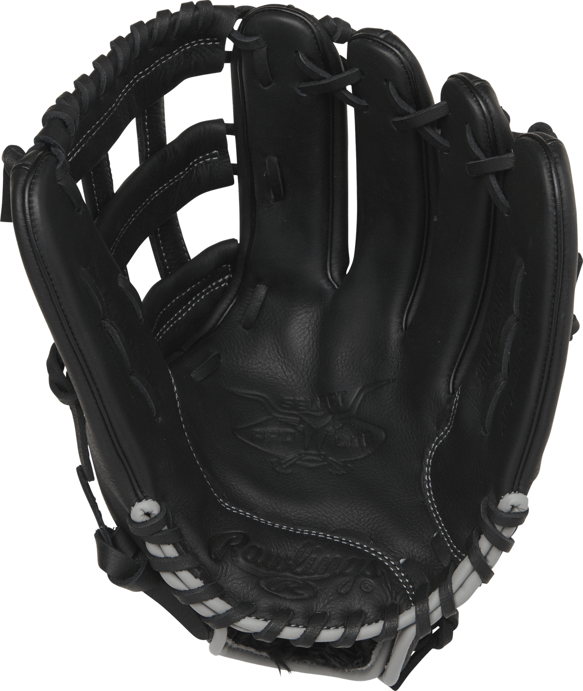 Rawlings Select Pro Lite 12" Utility Baseball Glove-1